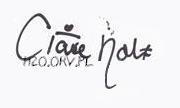 podpis Claire Holt.jpg